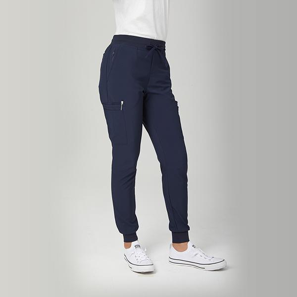 Pocket detail Jogger(CA7P)